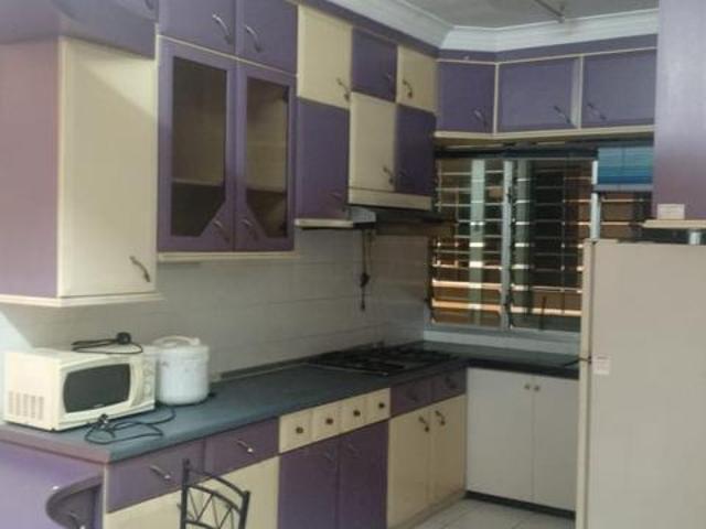 Condominium for sale in Georgetown, Penang