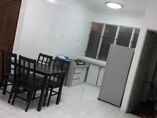 Condominium for rent in Georgetown, Penang