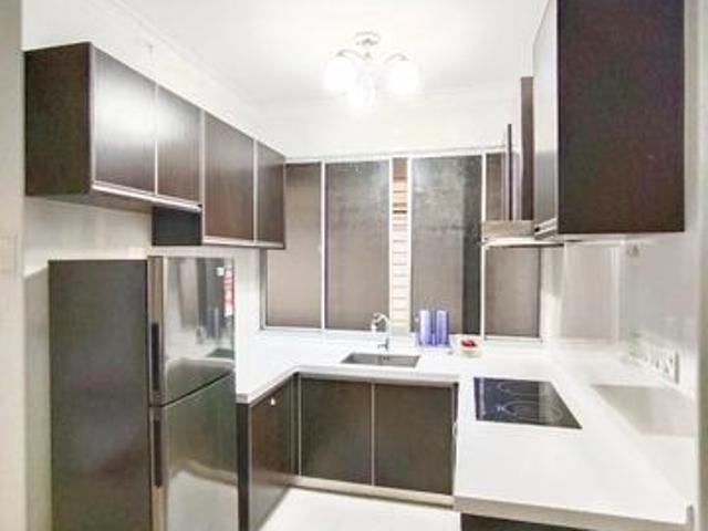 Condominium for rent in Georgetown, Penang