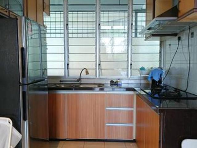 Condominium for rent in Georgetown, Penang