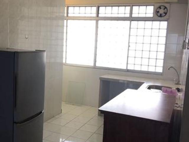 Condominium for rent in Georgetown, Penang