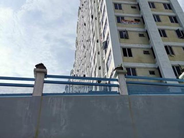 Condominium for rent in Timur Laut, George Town