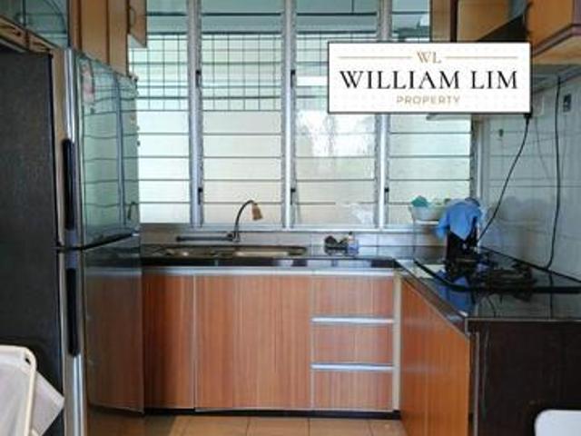 Condominium for rent in Timur Laut, George Town