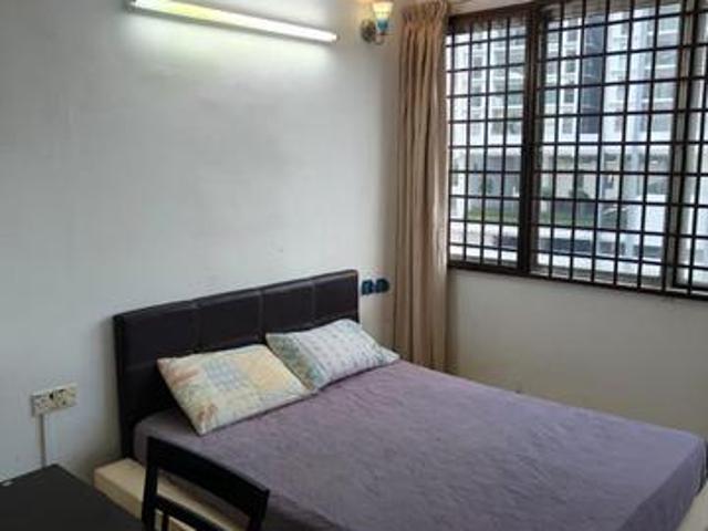 Condominium for rent in Georgetown, Penang