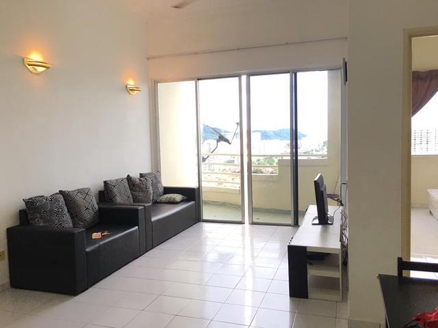 Condominium for sale in Georgetown, Penang