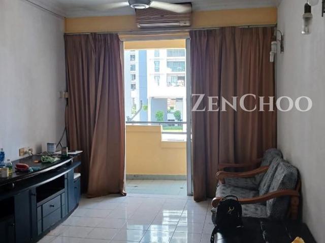 Condominium for rent in Georgetown, Penang