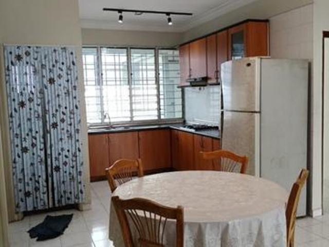 Condominium for rent in Timur Laut, George Town