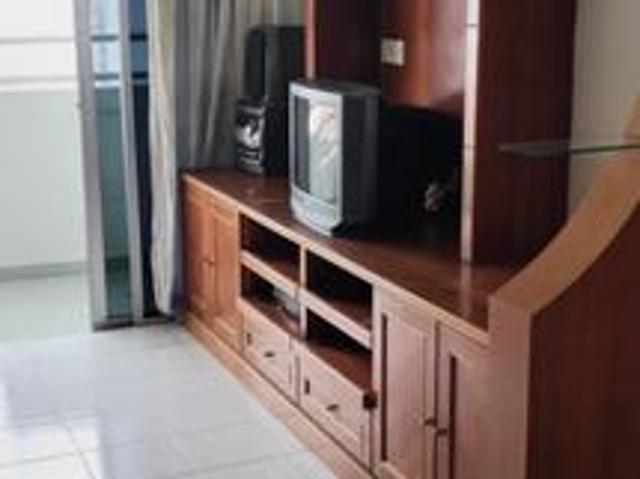 Condominium for sale in Georgetown, Penang