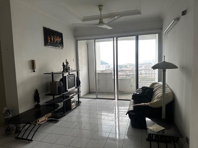 Condominium for sale in Georgetown, Penang