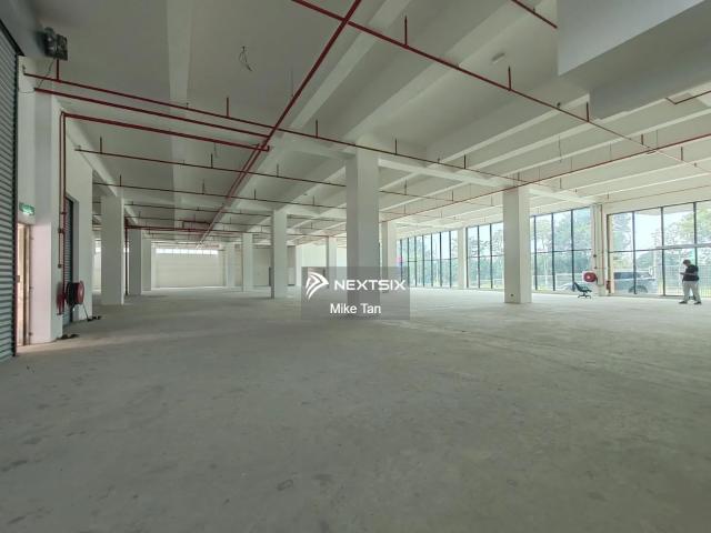 Residential House for rent in Georgetown, Penang