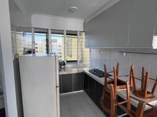 Condominium for rent in Georgetown, Penang