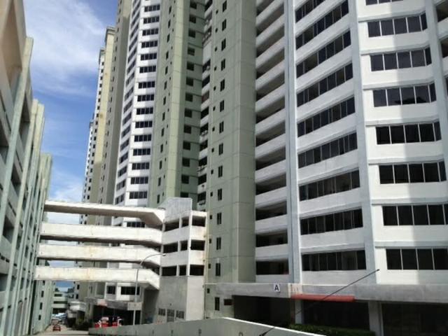 Apartment for rent in Timur Laut, George Town