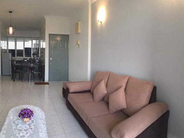 Condominium for rent in Georgetown, Penang