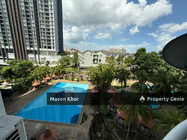 Condominium for sale in Georgetown, Penang