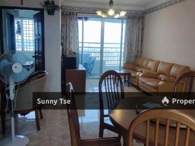 Condominium for sale in Georgetown, Penang