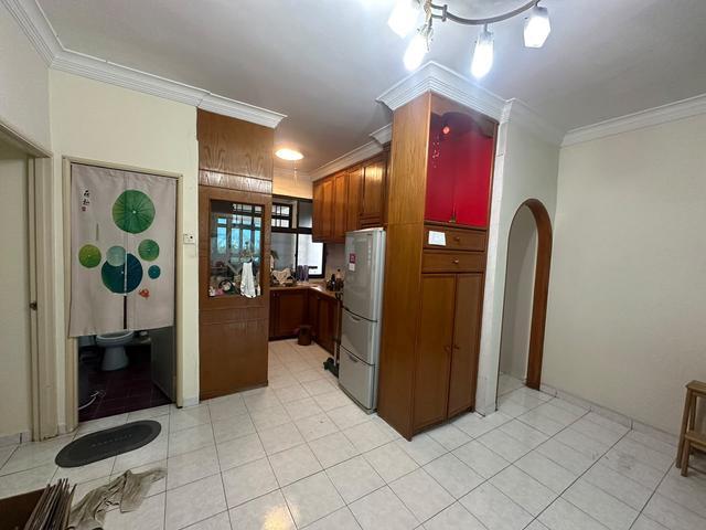 Condominium for sale in Georgetown, Penang