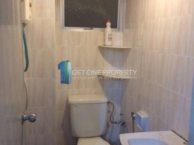 Apartment for rent in Georgetown, Penang