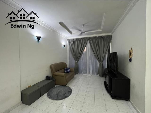 Condominium for sale in Georgetown, Penang