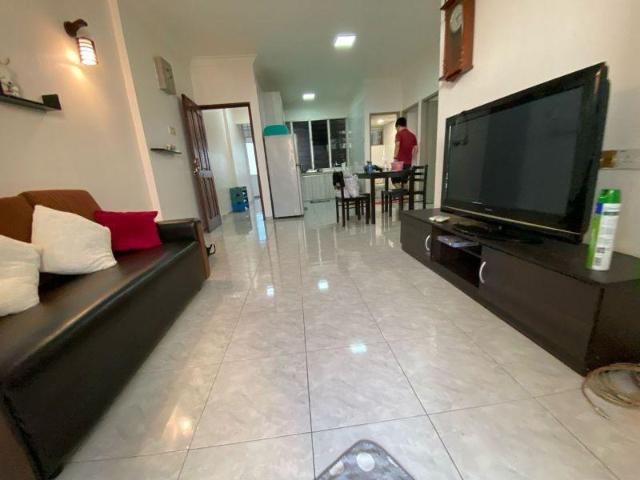 Apartment for rent in Jeti Baru, George Town