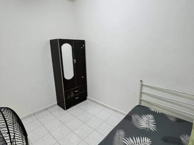 Room for rent in Timur Laut, George Town