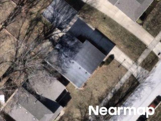 House for sale in Glenwood, Illinois