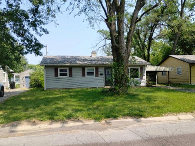 House for sale in Royal Heights, Belleville