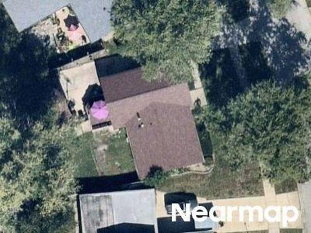 House for sale in Glenwood, Illinois