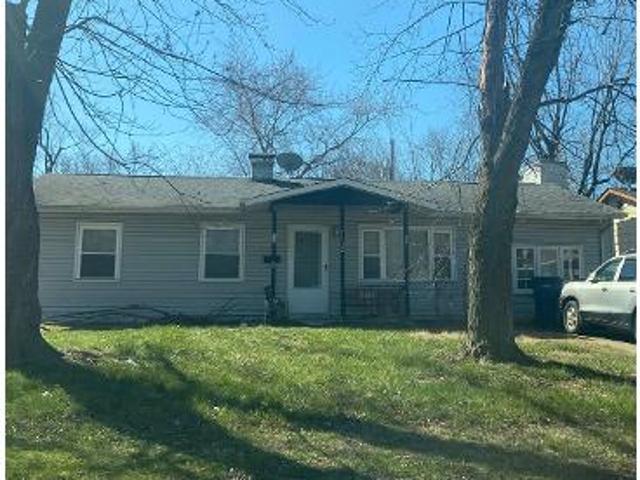 House for sale in Belleville