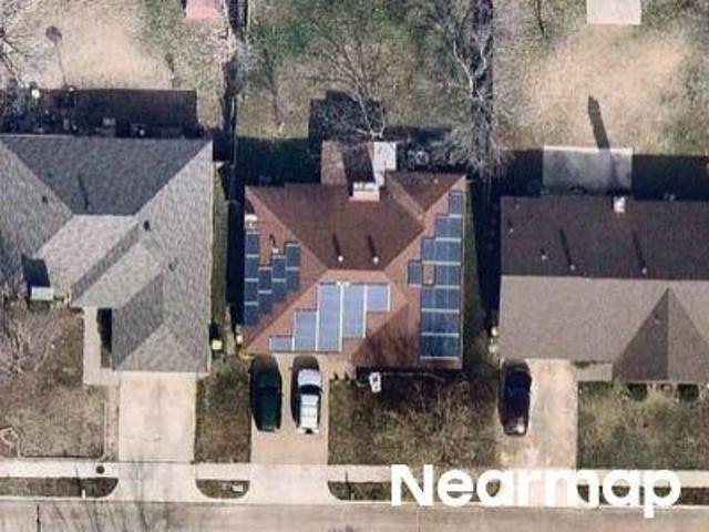 House for sale in Texas