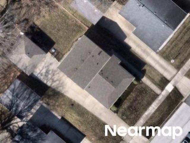 House for sale in Glenwood, Illinois