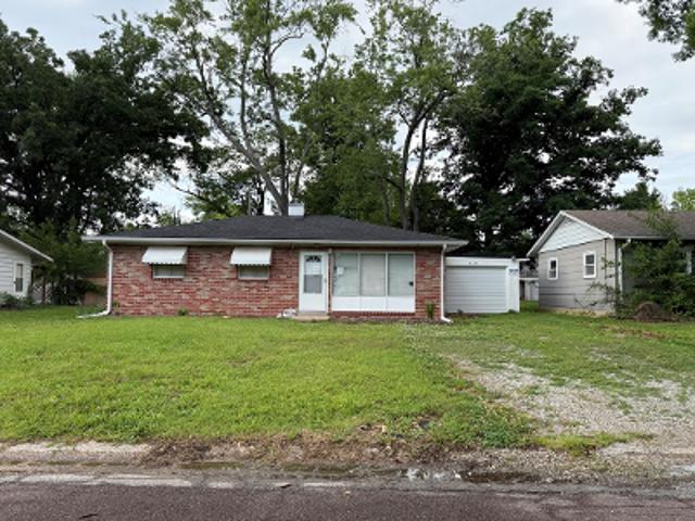 House for sale in Belleville, Illinois