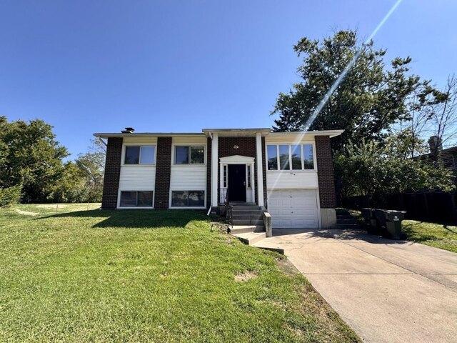 House for sale in Glenwood, Illinois