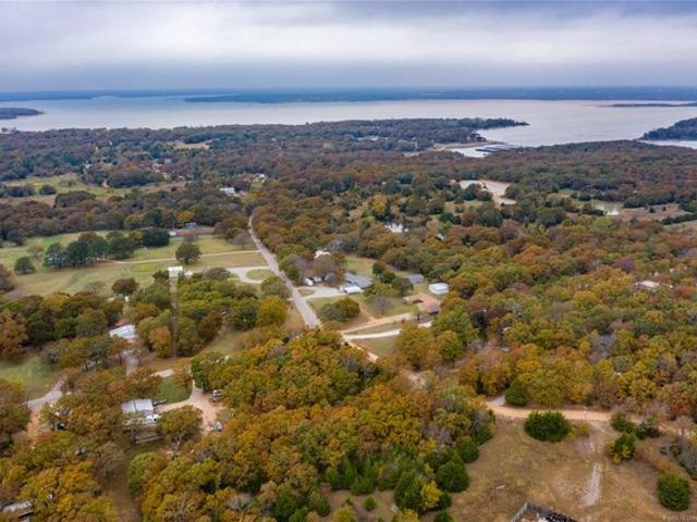 Land for sale in Oklahoma