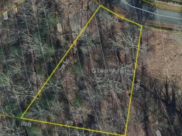 Land for sale in Morganton