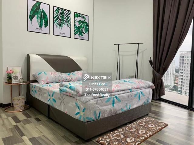 Residential House for rent in Georgetown, Penang