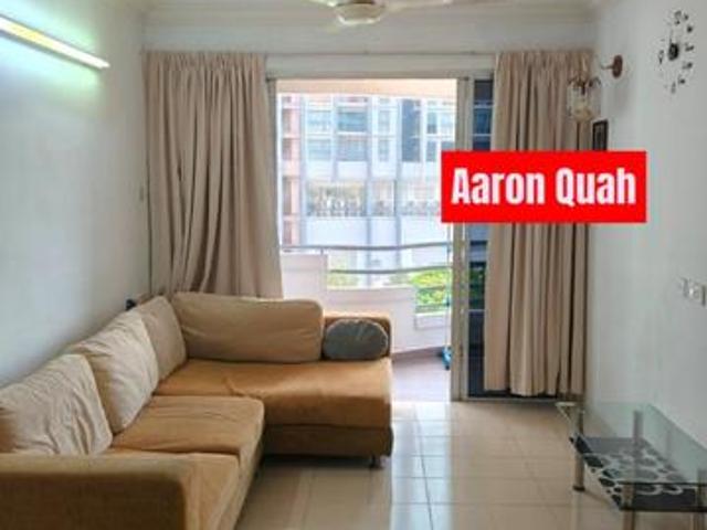 Condominium for rent in Georgetown, Penang