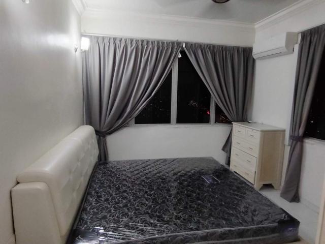 Room for rent in Mukim 13, Georgetown
