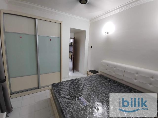 Room for rent in Georgetown, Penang