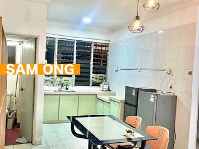 Condominium for sale in Georgetown, Penang