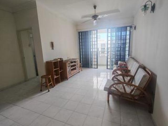 Condominium for rent in Georgetown, Penang