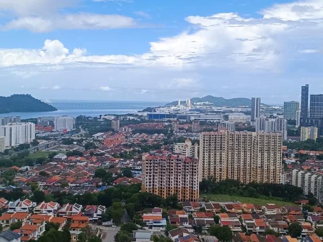 Condominium for sale in Georgetown, Penang