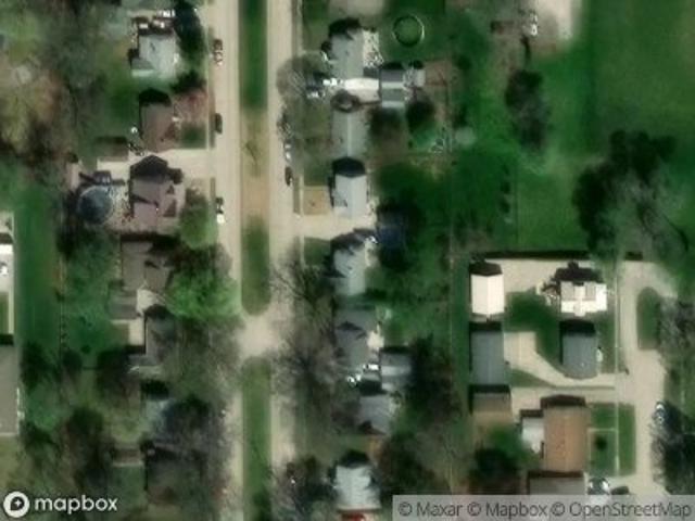 House for sale in Knoxville, Iowa
