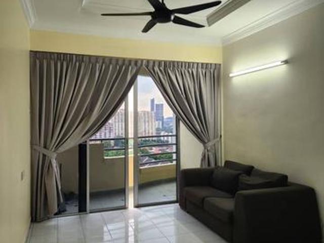 Condominium for rent in Georgetown, Penang