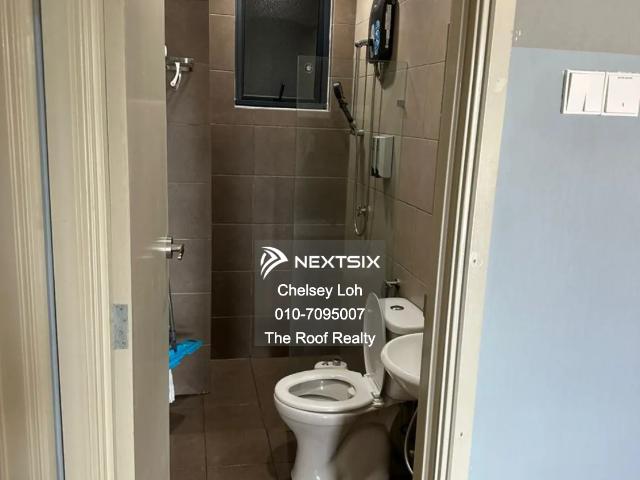 Residential House for rent in Georgetown, Penang