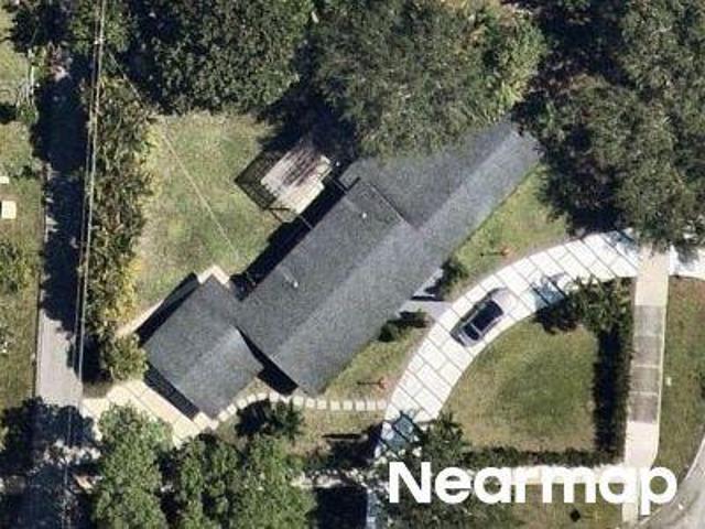 House for sale in Hollywood, Florida