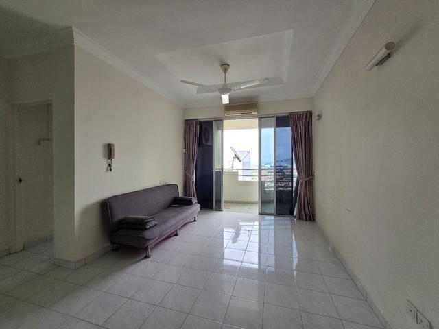 Condominium for sale in Georgetown, Penang