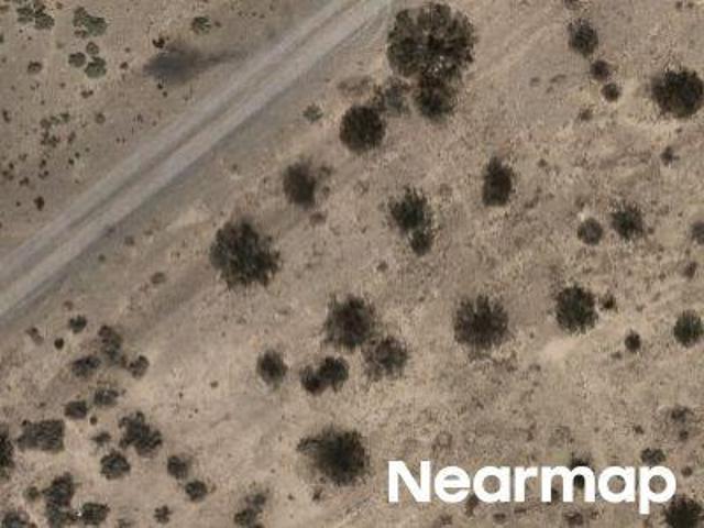Land for sale in Nye, Nevada