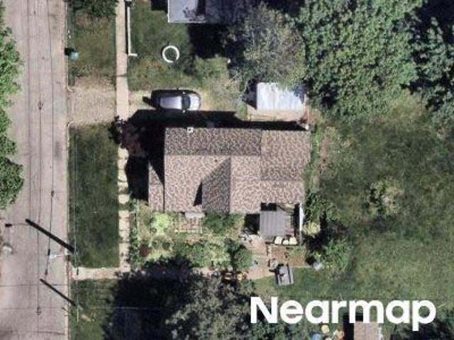 House for sale in Sturgis, Michigan