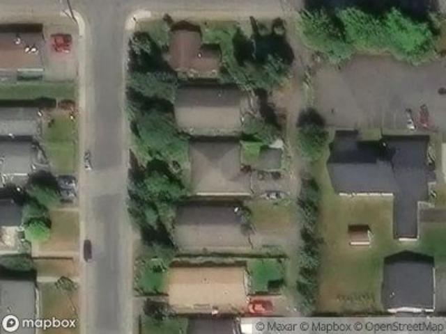 House for sale in Alaska