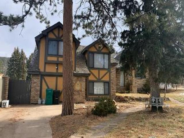 House for sale in Teller, Colorado